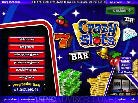 crazy slots 1-9